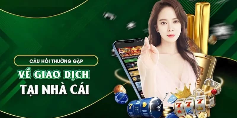 Câu hỏi thường gặp RR88 liên quan đến vấn đề giao dịch