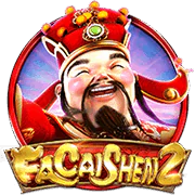 Trò chơi Fa Cai Shen 2