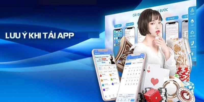 Lưu ý quan trọng khi tải app rr88 mà bạn cần biết 