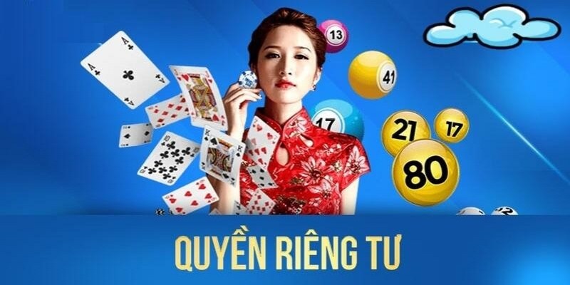 Quyền riêng tư RR88 đảm bảo bảo mật thông tin khách hàng