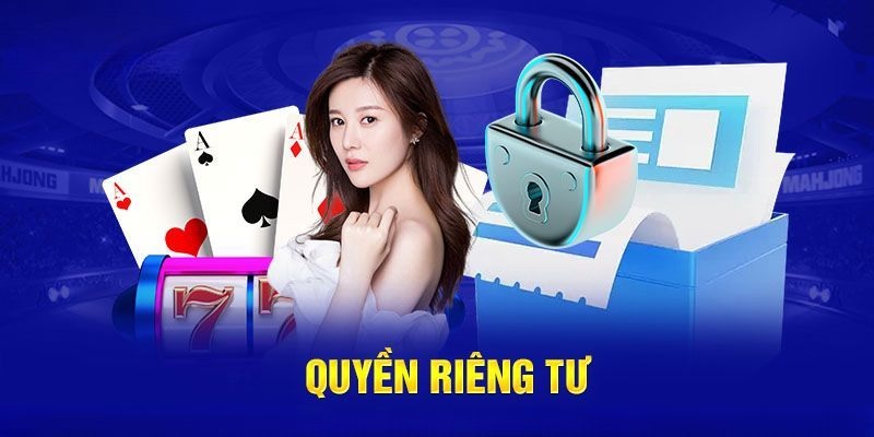 Quyền riêng tư RR88 bảo vệ người dùng