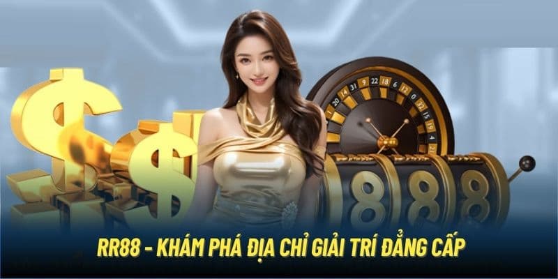 Giới thiệu về trang cá cược bóng đá RR88