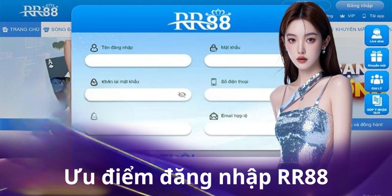 Giải đáp lý do hàng triệu hội viên truy cập vào RR88 mỗi ngày