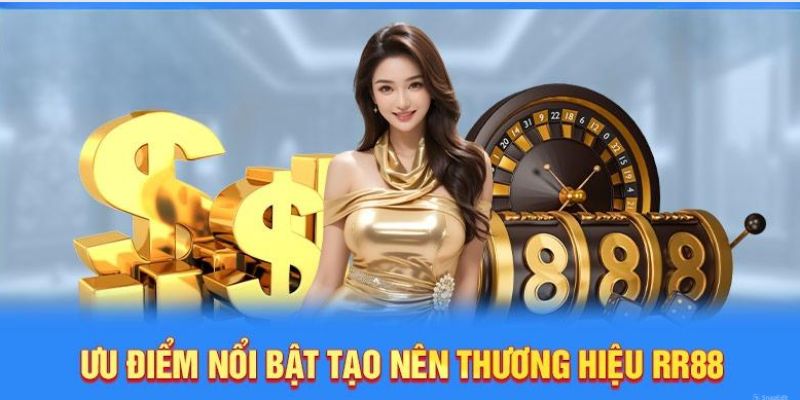 Lợi ích mà bạn nhận được khi tải app RR88